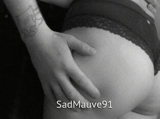 SadMauve91
