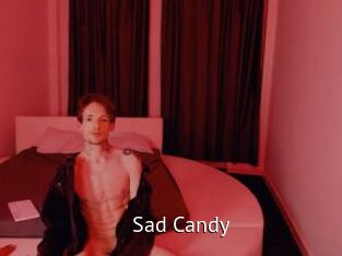 Sad_Candy Zizi X