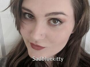 Sadbluekitty