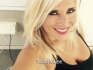 SaddieLee
