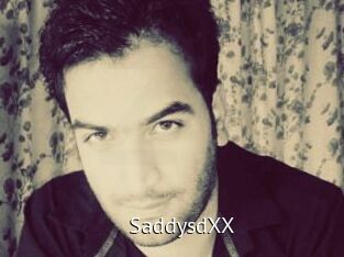 SaddysdXX