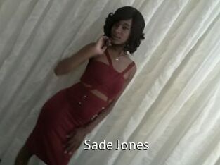 Sade_Jones