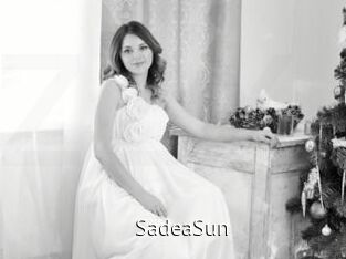 SadeaSun
