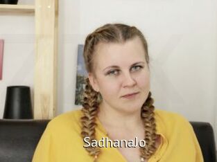 SadhanaJo