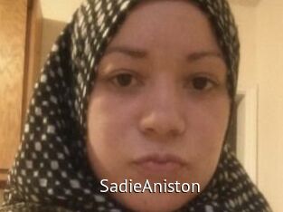 Sadie_Aniston Zizi X