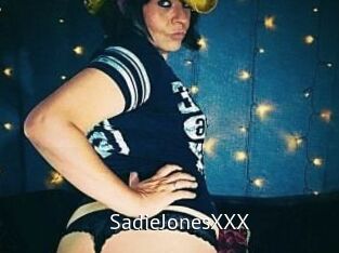 SadieJonesXXX
