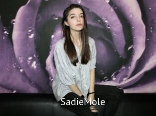 SadieMole