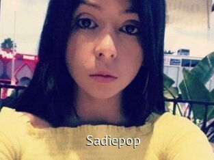 Sadiepop Zizi X