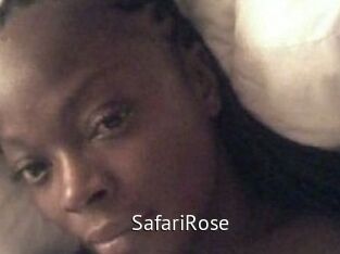 Safari_Rose