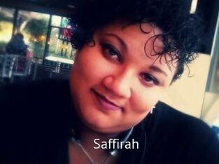 Saffirah