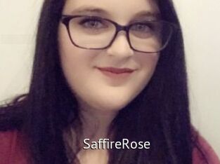 SaffireRose