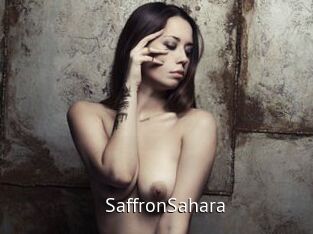 SaffronSahara