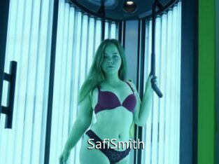 SafiSmith