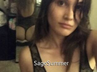 SageSummer