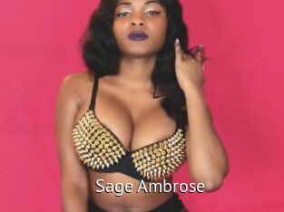 Sage_Ambrose
