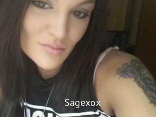 Sagexox