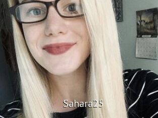 Sahara25 Zizi X