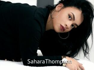 SaharaThompson