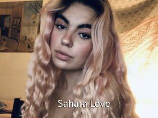 Sahara_Love