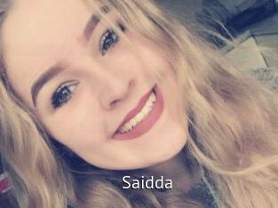 Saidda