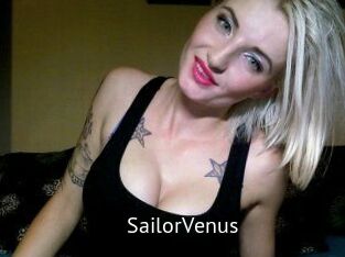 SailorVenus Zizi X