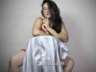 SaimaJaye