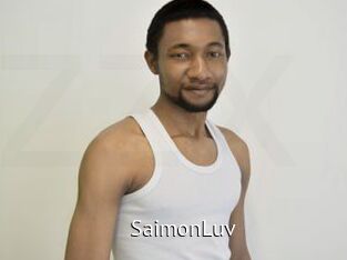 SaimonLuv