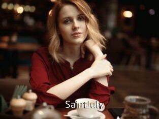 SaintJuly