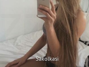 Sakolkasi