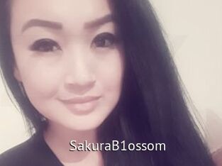 SakuraB1ossom
