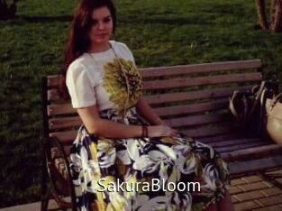 SakuraBloom