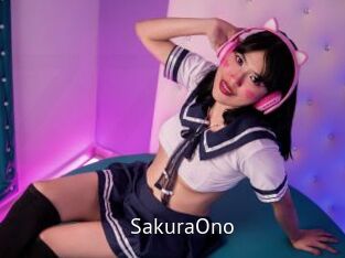 SakuraOno