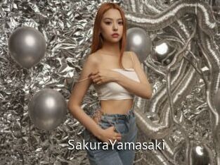 SakuraYamasaki Zizi X