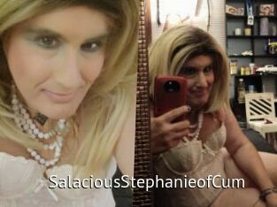 SalaciousStephanieofCum
