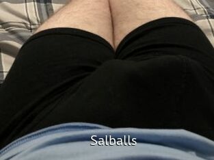 Salballs