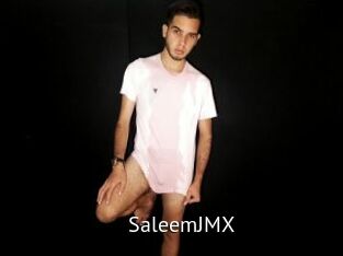 SaleemJMX