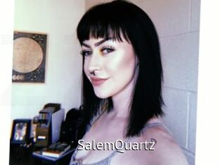 SalemQuartz Zizi X