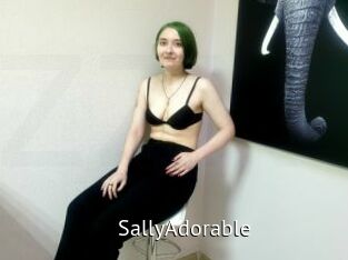 SallyAdorable