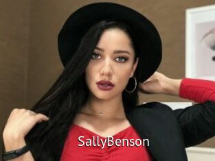SallyBenson