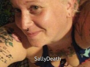 SallyDeath