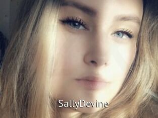 SallyDevine