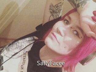 SallyFacee