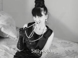 SallyGold