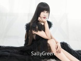 SallyGreen