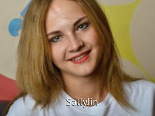SallyJin