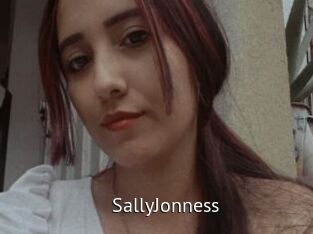 SallyJonness