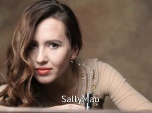 SallyMao