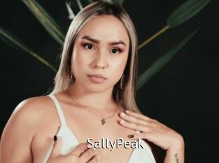 SallyPeak