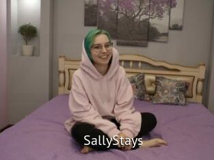SallyStays