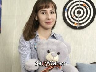 SallyWalton Zizi X